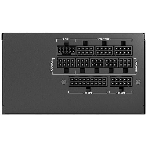 Блок питания Antec GSK V2 750W