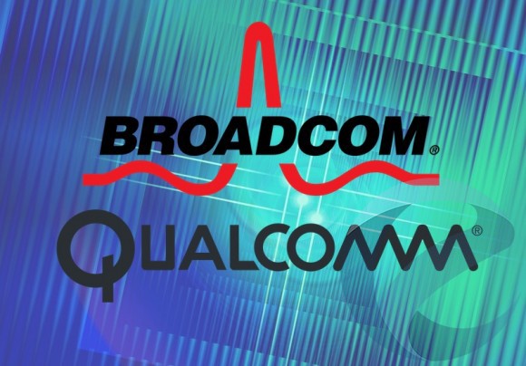 Qualcomm не согласилась на предложение Broadcom о покупке