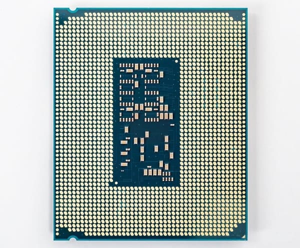 Процессор Intel Core Ultra 9 285K
