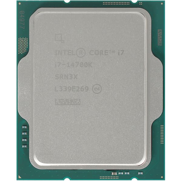 Процессор Intel Core i7-14700K