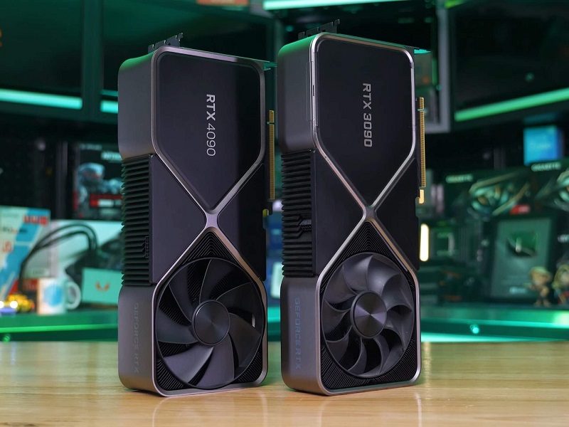 Высокий спрос на видеокарты NVIDIA может породить новый дефицит — i2HARD