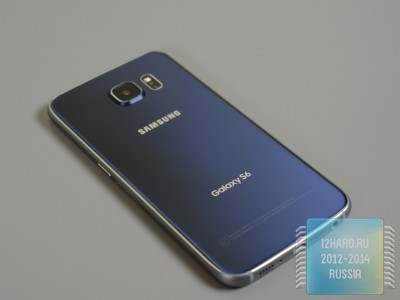 В устройствах Samsung нашли уязвимость