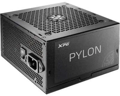 Блок питания ADATA XPG PYLON BRONZE 650W