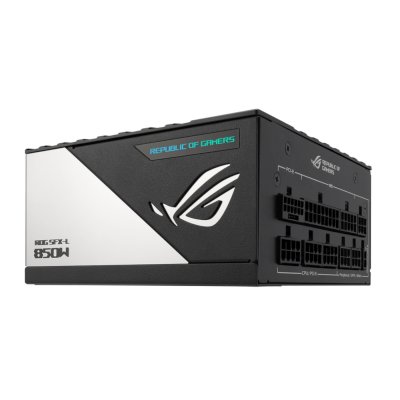 Блок питания ASUS ROG LOKI SFX-L 850W Platinum Black
