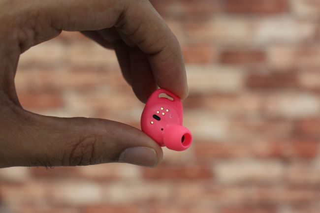 Следующие Samsung Buds могут стать фитнес-наушниками с трекером