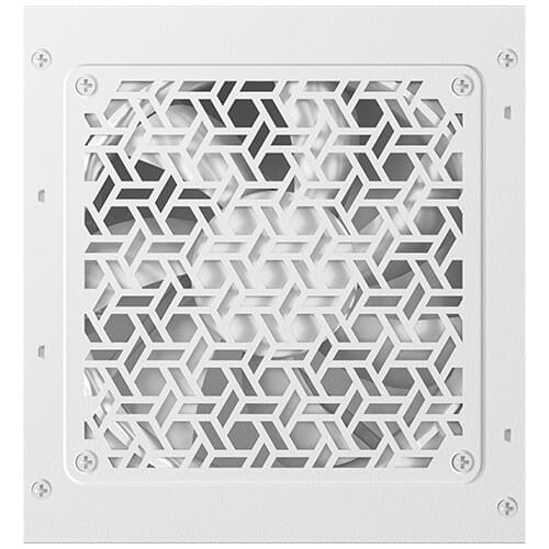 Блок питания Antec GSK V2 850W White