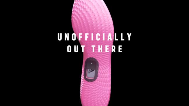 Google тизерит технологичные стельки от Adidas