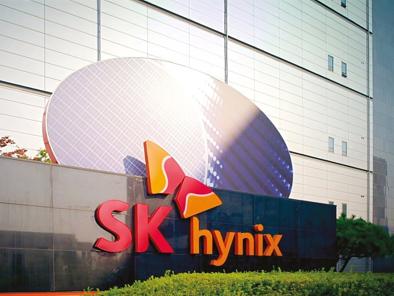 SK Hynix подтвердила начало разработки памяти HBM4 в следующем году ...