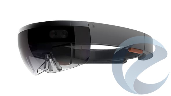 HoloLens уже доступны в Европе