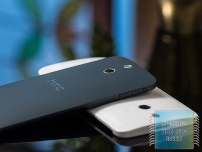 HTC готовится "взорвать" рынок