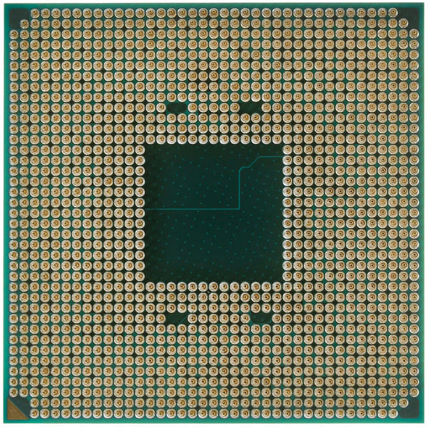 Процессор AMD Ryzen 5 5500