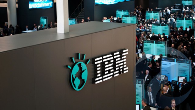 IBM опубликовала финансовый отчет за второй квартал 2017 года