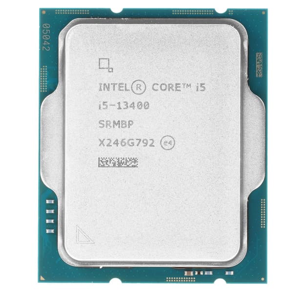Процессор Intel Core i5-13400