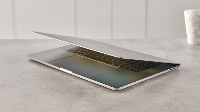 16-дюймовый Apple Macbook Pro может выйти уже в сентябре