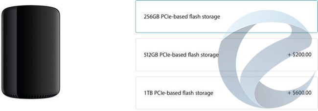 Замена SSD в MacBook теперь стоит дешевле