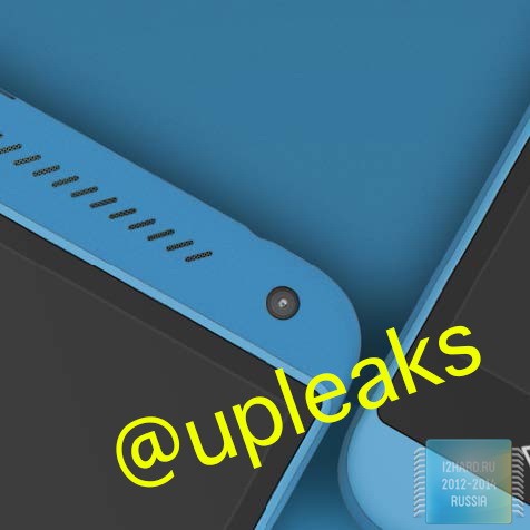 HTC A53 – неанонсированный смартфон среднего уровня