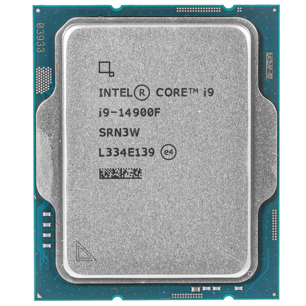 Процессор Intel Core i9-14900F