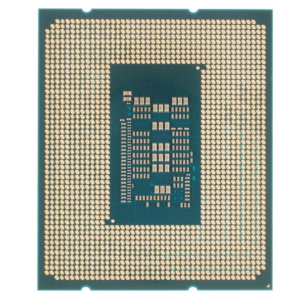 Процессор Intel Core i3-13100