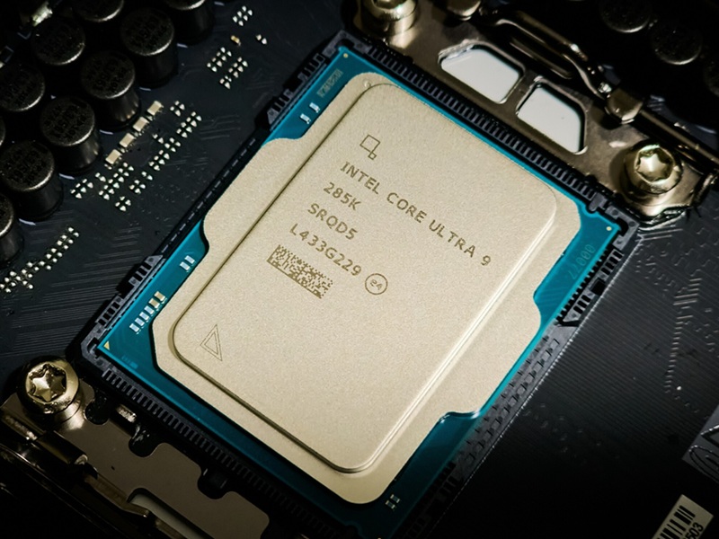 Intel core ultra arrow lake. Intel core ultra arrow lake