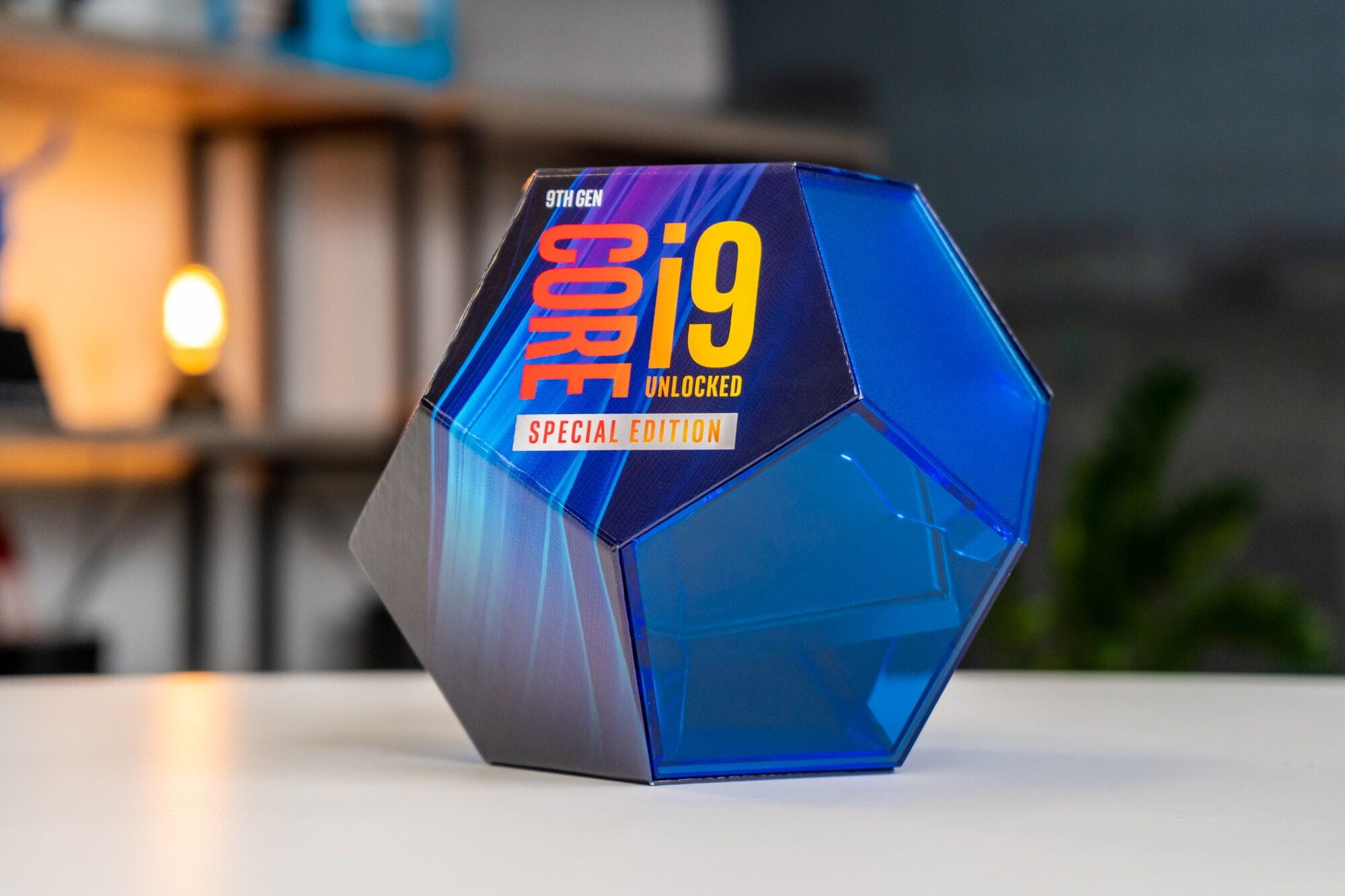 Intel core i9 9900ks