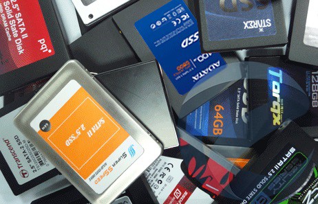 Цены на SSD и eMMC продолжат расти