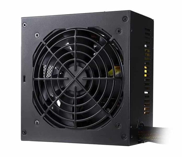 Блок питания InWin A55 550W