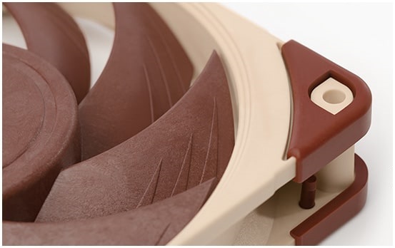 Noctua уже готовится к выходу процессоров Intel Rocket Lake