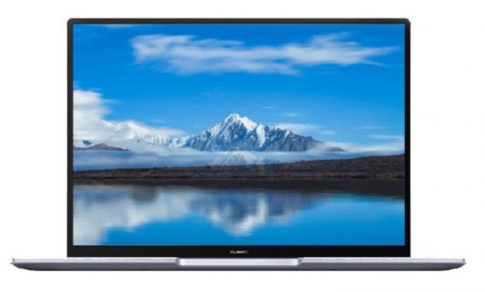 Huawei готовит ноутбук на Linux с ARM-процессором Kirin 990