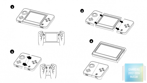 Новая консоль от Nintendo может появиться уже через неделю