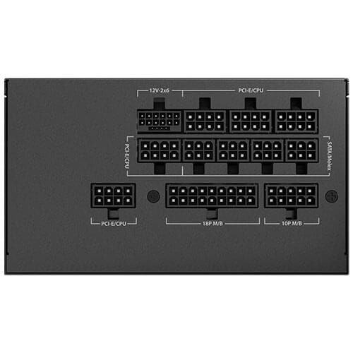 Блок питания Antec GSK 1000W