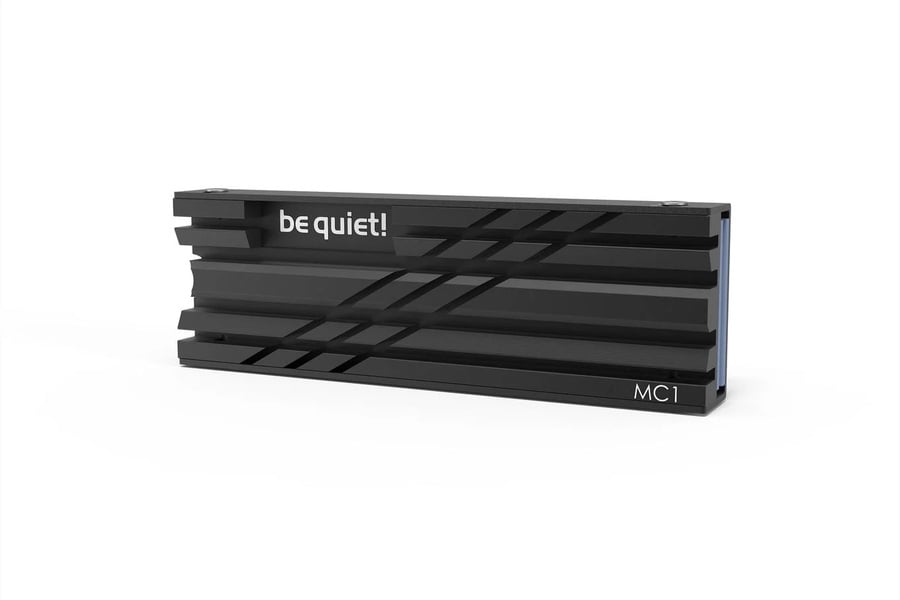 Радиатор be quiet mc1