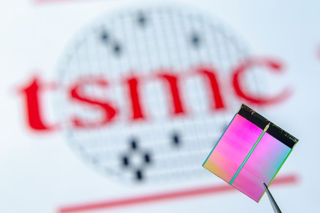 TSMC расширяет штаб на 8000 сотрудников для изучения и разработки 3-нм техпроцесса