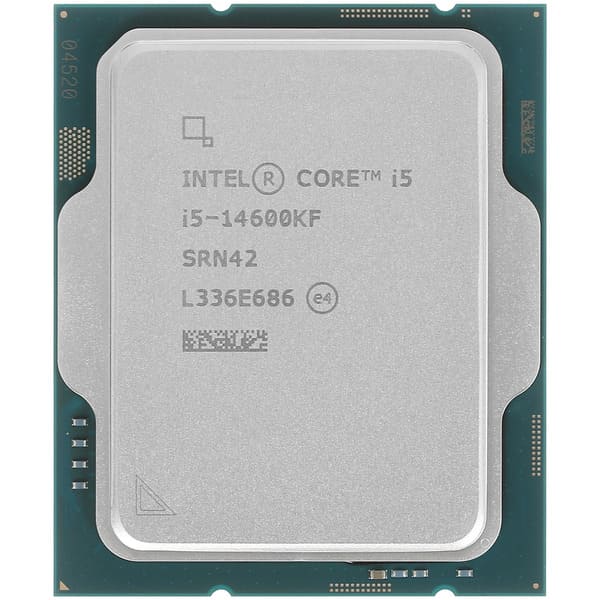 Процессор Intel Core i5-14600KF