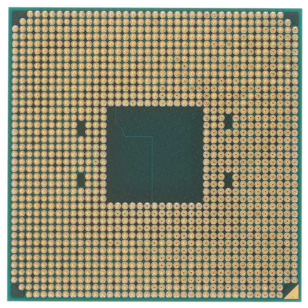 Процессор AMD Ryzen 5 5600G