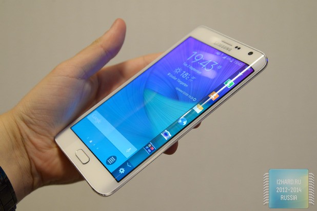 Флагманы Samsung собрали 20 миллионов предзаказов — i2HARD