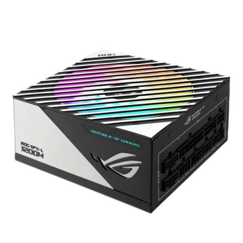 Блок питания ASUS ROG LOKI 1200W SFX-L Titanium