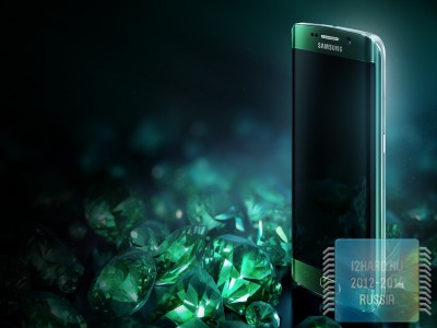 Samsung Galaxy S6 Edge Special Edition – самая дорогая версия флагмана