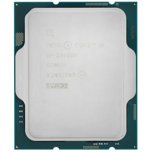 Процессор Intel Core i9-13900K