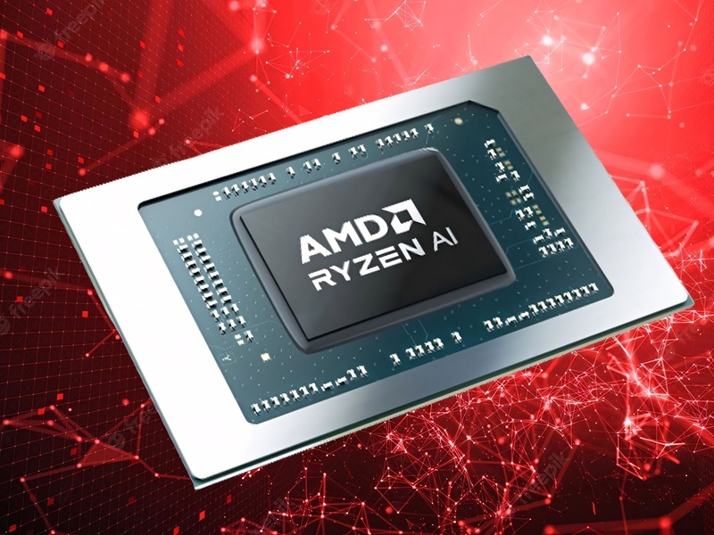 AMD Ryzen AI 9 365 протестирован в преддверии запуска — i2HARD