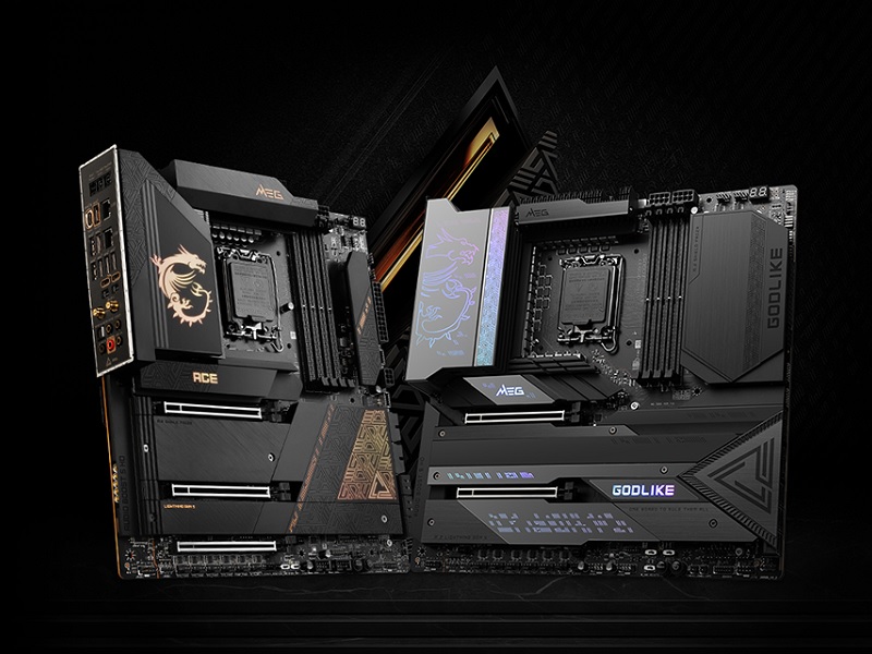 MSI исправила проблему “неподдерживаемый процессор” на платах Intel 700 ...