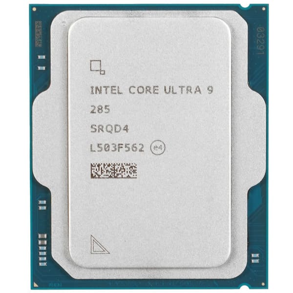 Процессор Intel Core Ultra 9 285