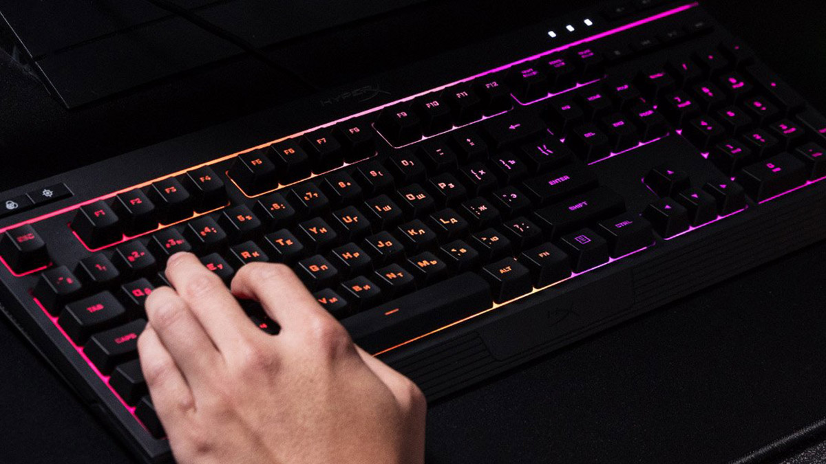 Hyperx как включить. HYPERX Alloy Core. Клавиатура HYPERX Alloy Core RGB. Живая клавиатура. HYPERX Keyboard PNG.