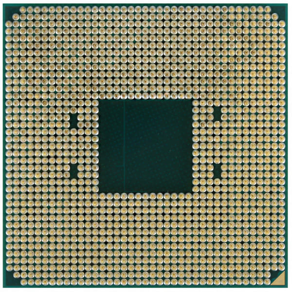 Процессор AMD Ryzen 7 5800X3D