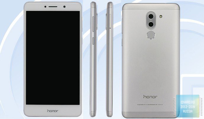 Официальный анонс Бюджетного Huawei Honor 6X состоится в октябре
