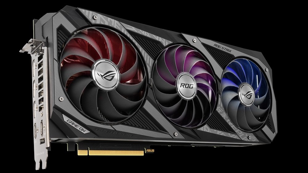 Самая дорогая видеокарта rtx 3080