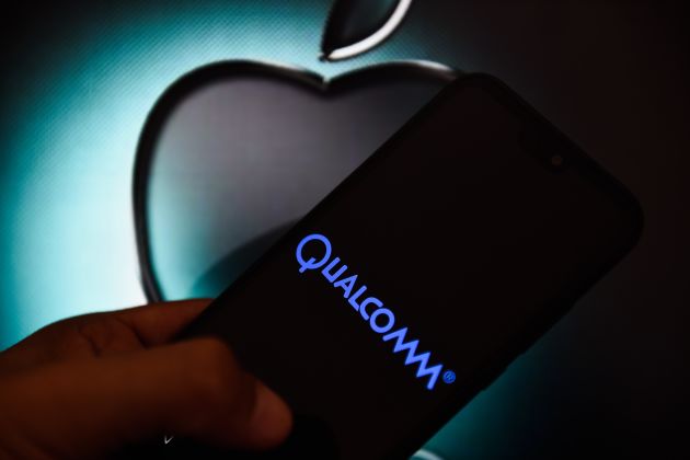 Apple выплатит Qualcomm 4,7 млрд долларов за лицензионные сборы