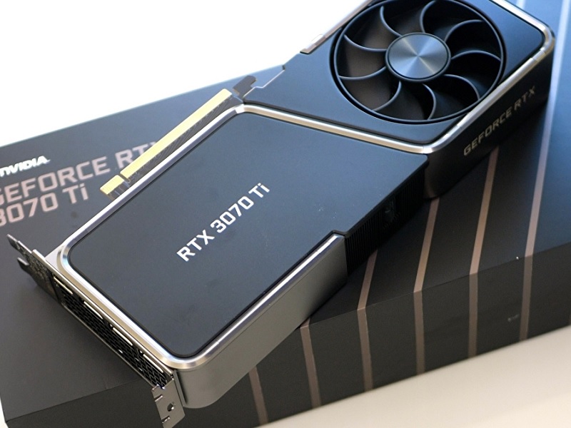 Rtx 3070 Ozon