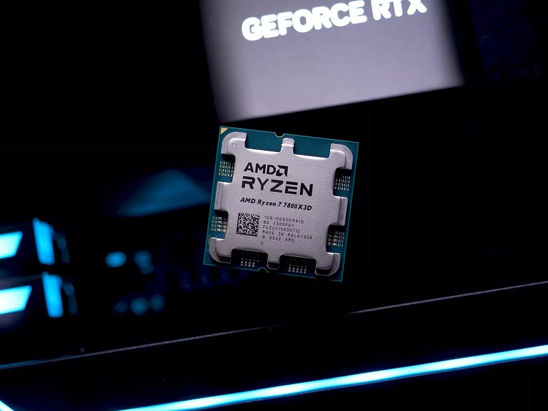 Ryzen 7 7800x3d Ozon