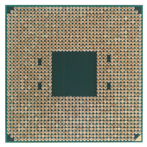 Процессор AMD Ryzen 5 5600XT
