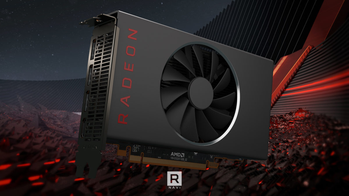 Проблемы с видеокартой amd radeon rx 550